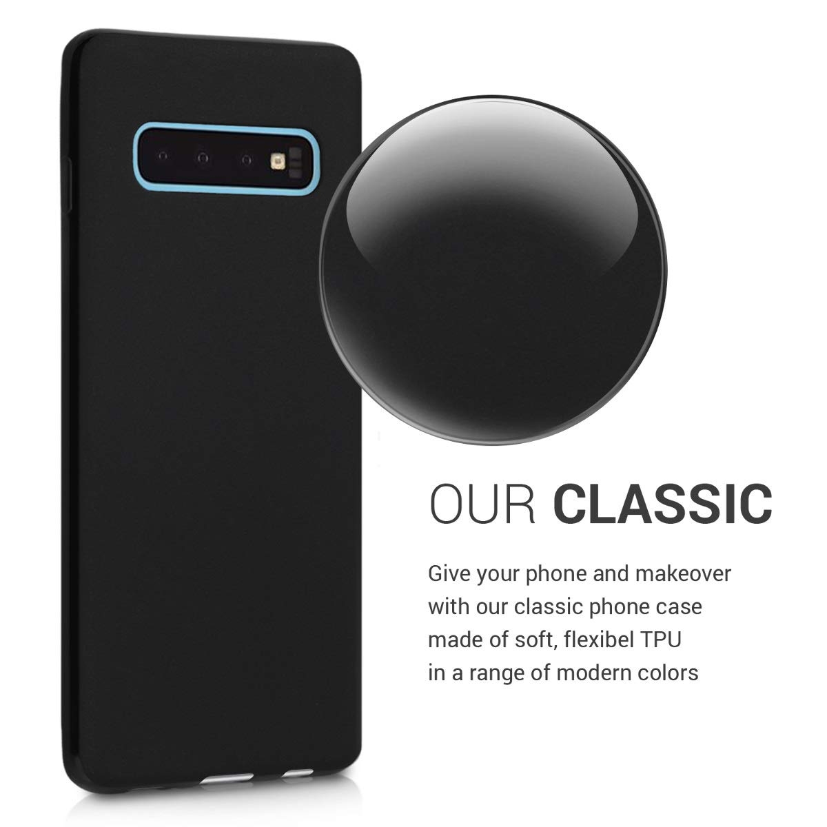 Ξύλινη θήκη για Mate 20 Lite