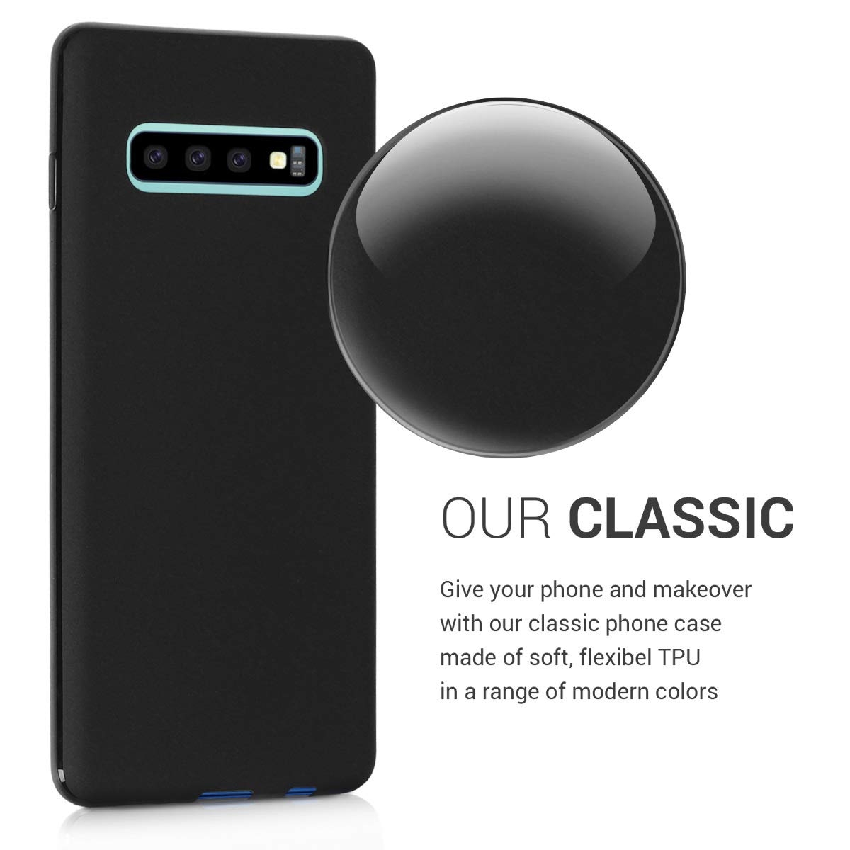 Ξύλινη θήκη για Mate 20 Lite