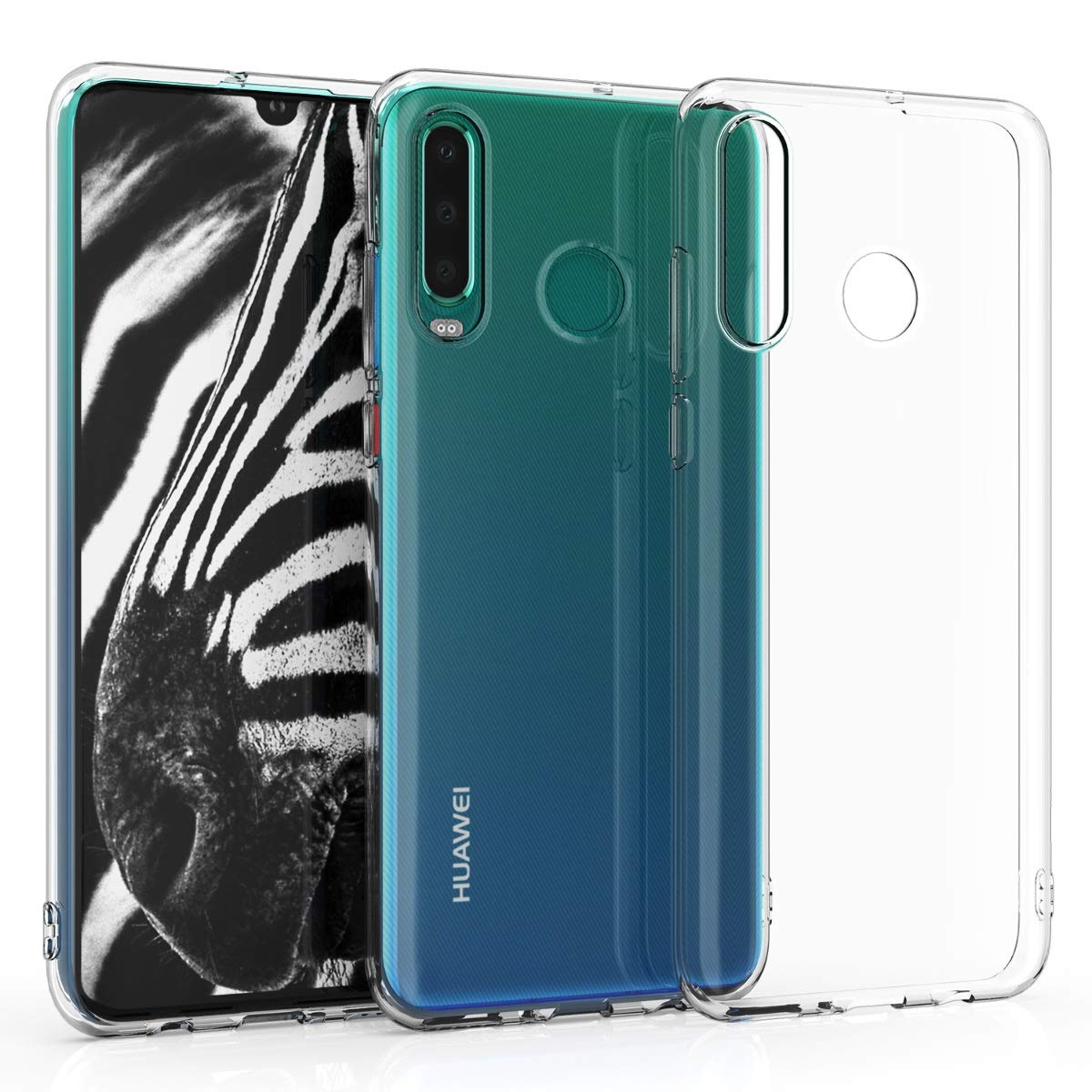 Ξύλινη θήκη για Mate 20 Lite