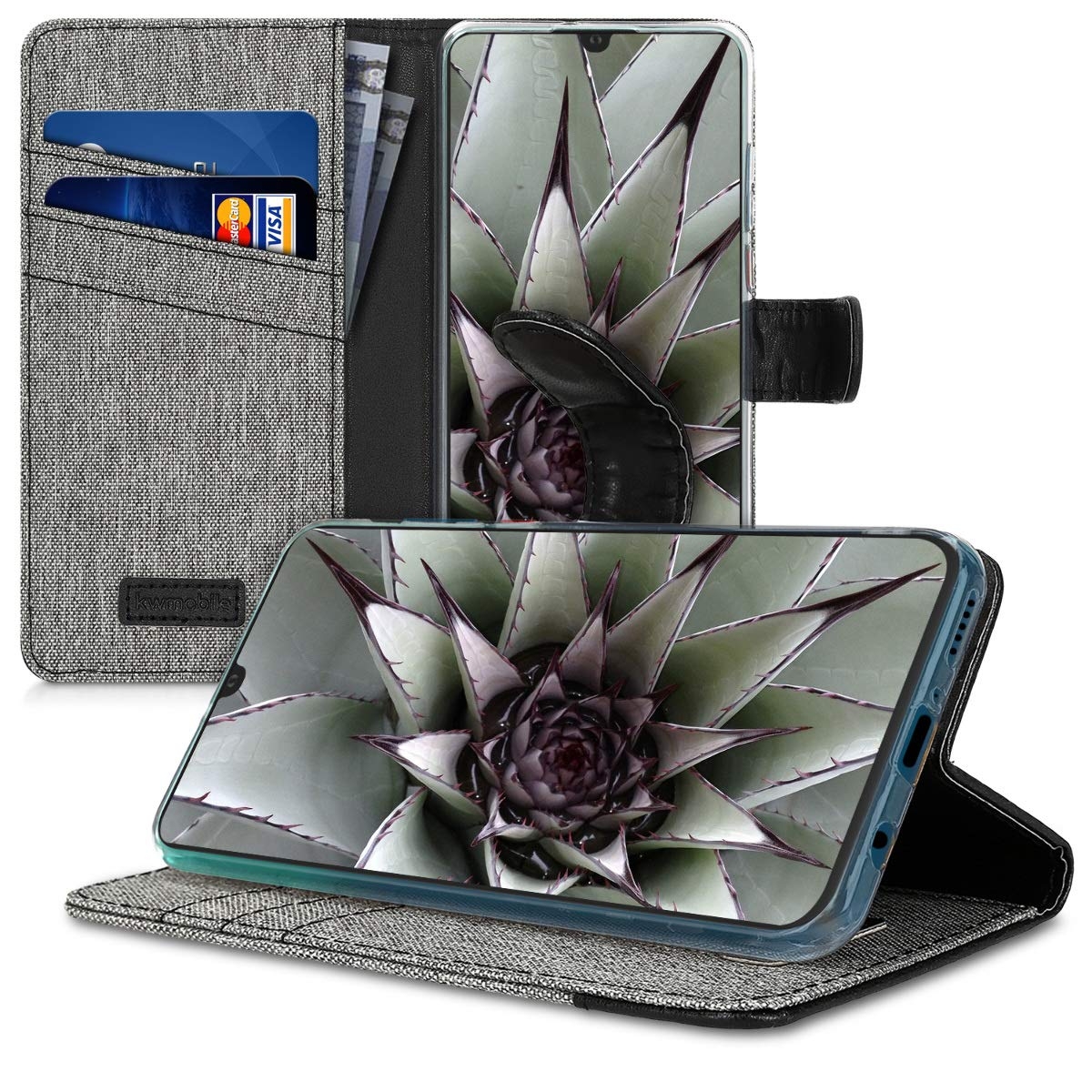 Ξύλινη θήκη για Mate 20 Lite