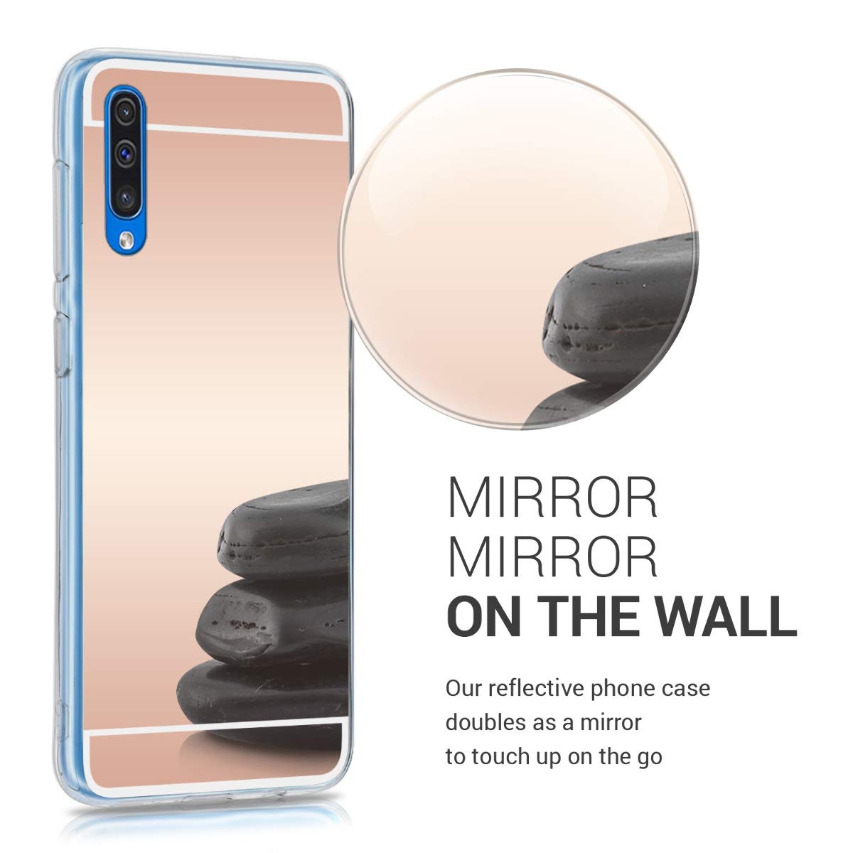 Ξύλινη θήκη για Mate 20 Lite