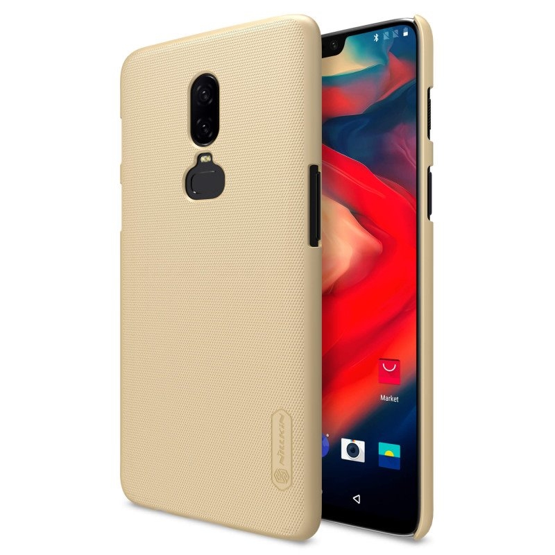 Σκληρή Θήκη Super Frosted Shield της Nillkin για Samsung Galaxy J4+