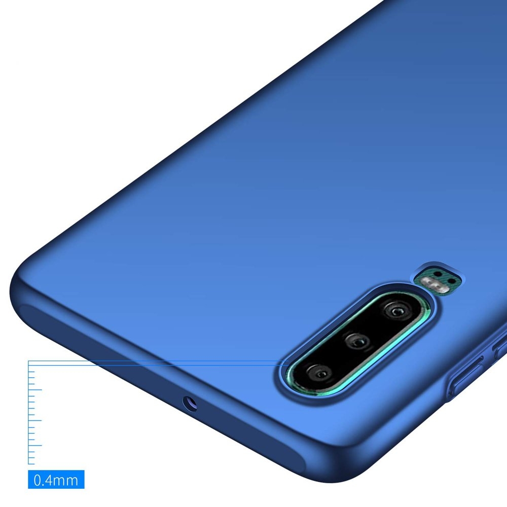 MSVII HUAWEI MATE 20 PRO BLACK