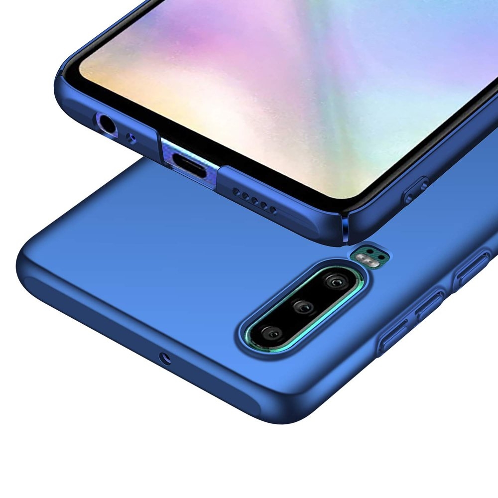 MSVII HUAWEI MATE 20 PRO BLACK