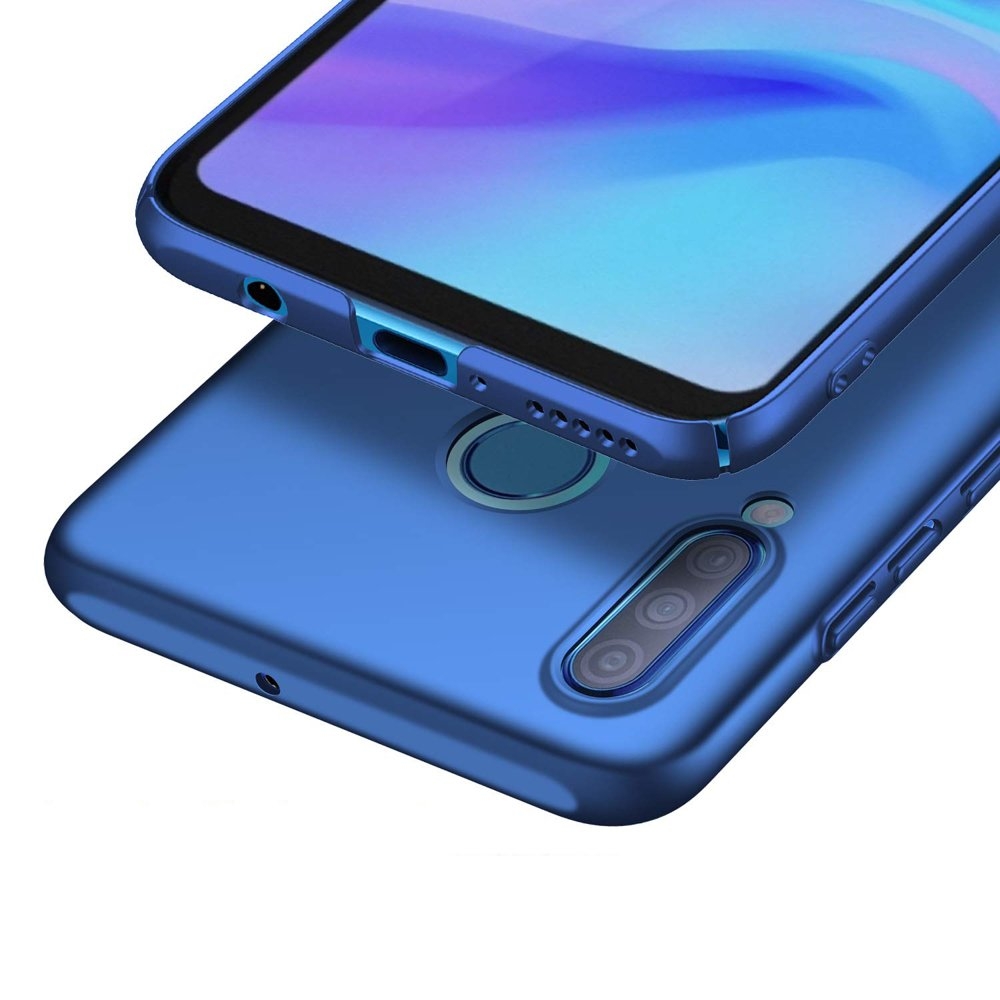 MSVII HUAWEI MATE 20 PRO BLACK