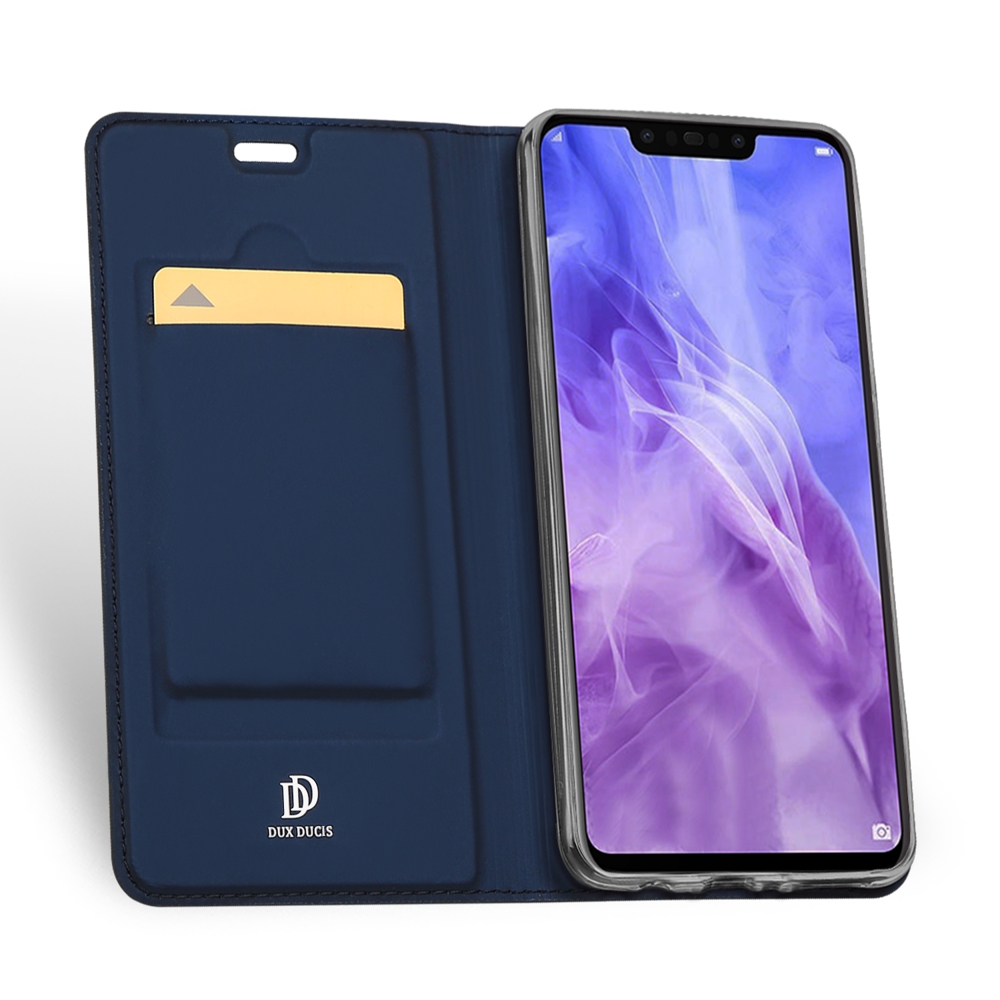 Θηκη πορτοφόλι για Huawei Nova 3