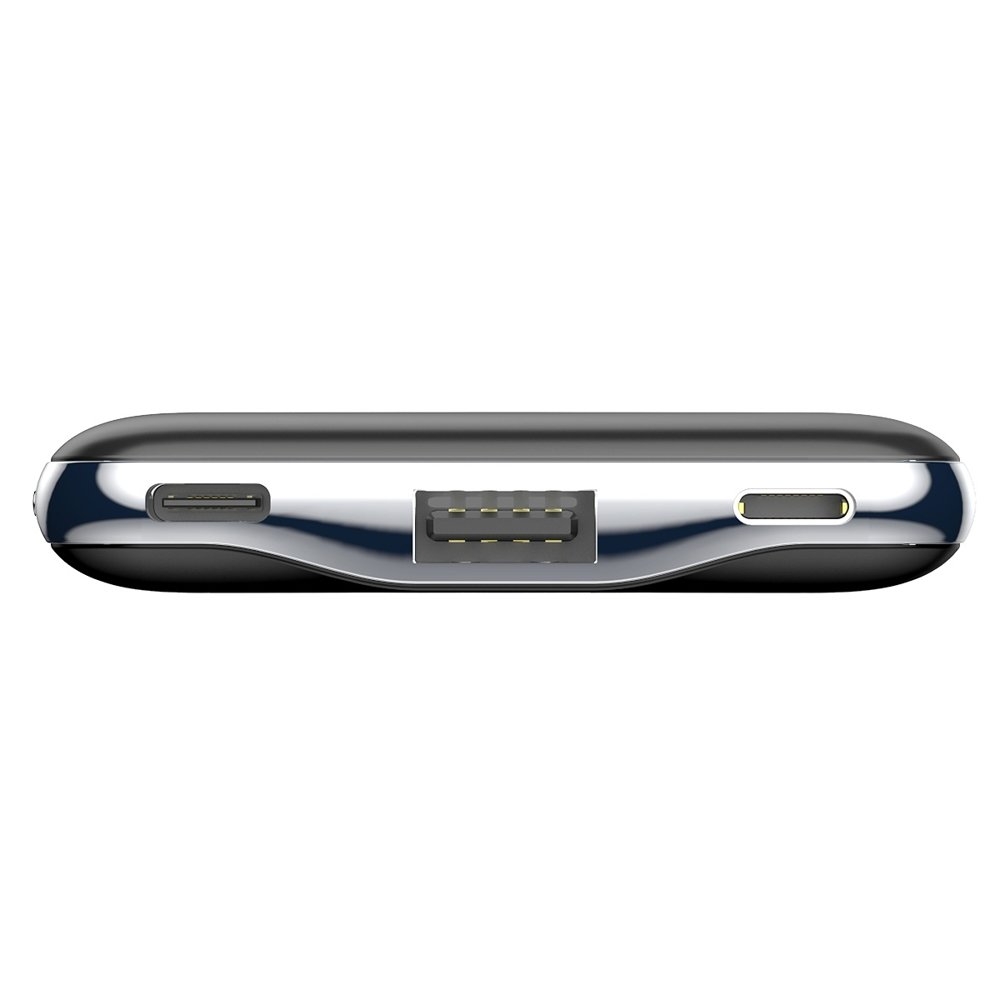 Baseus Simbo Smart Ultrathin 10000 mAh Power Bank