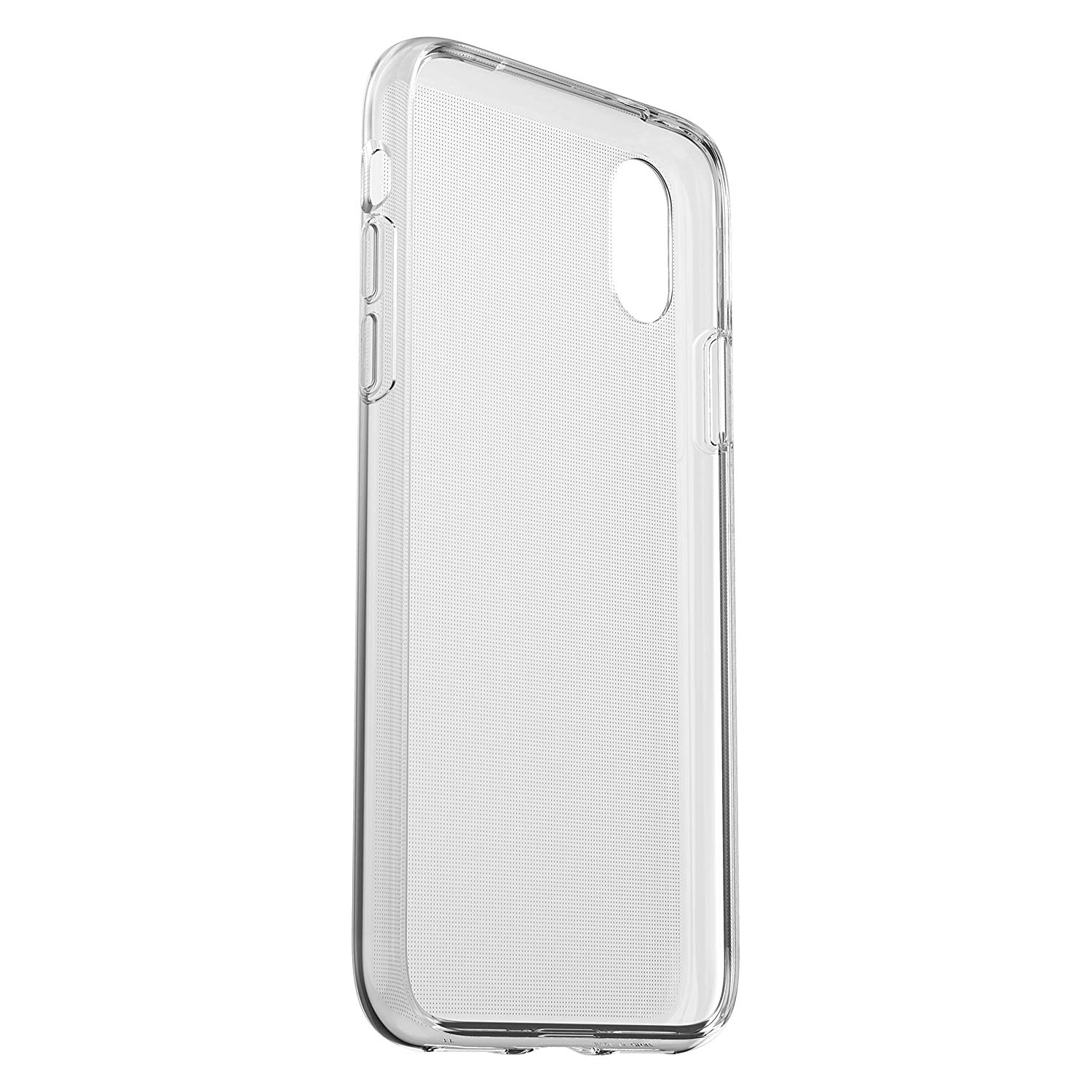 OtterBox iPhone X / Xs Clearly Protected Skin (77-59678)