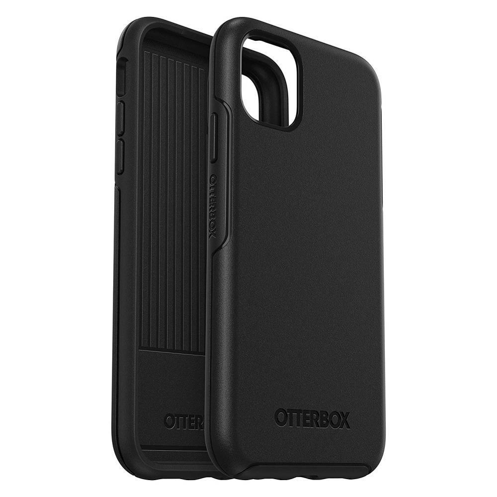 OtterBox iPhone 11 Symmetry Black (77-62794)