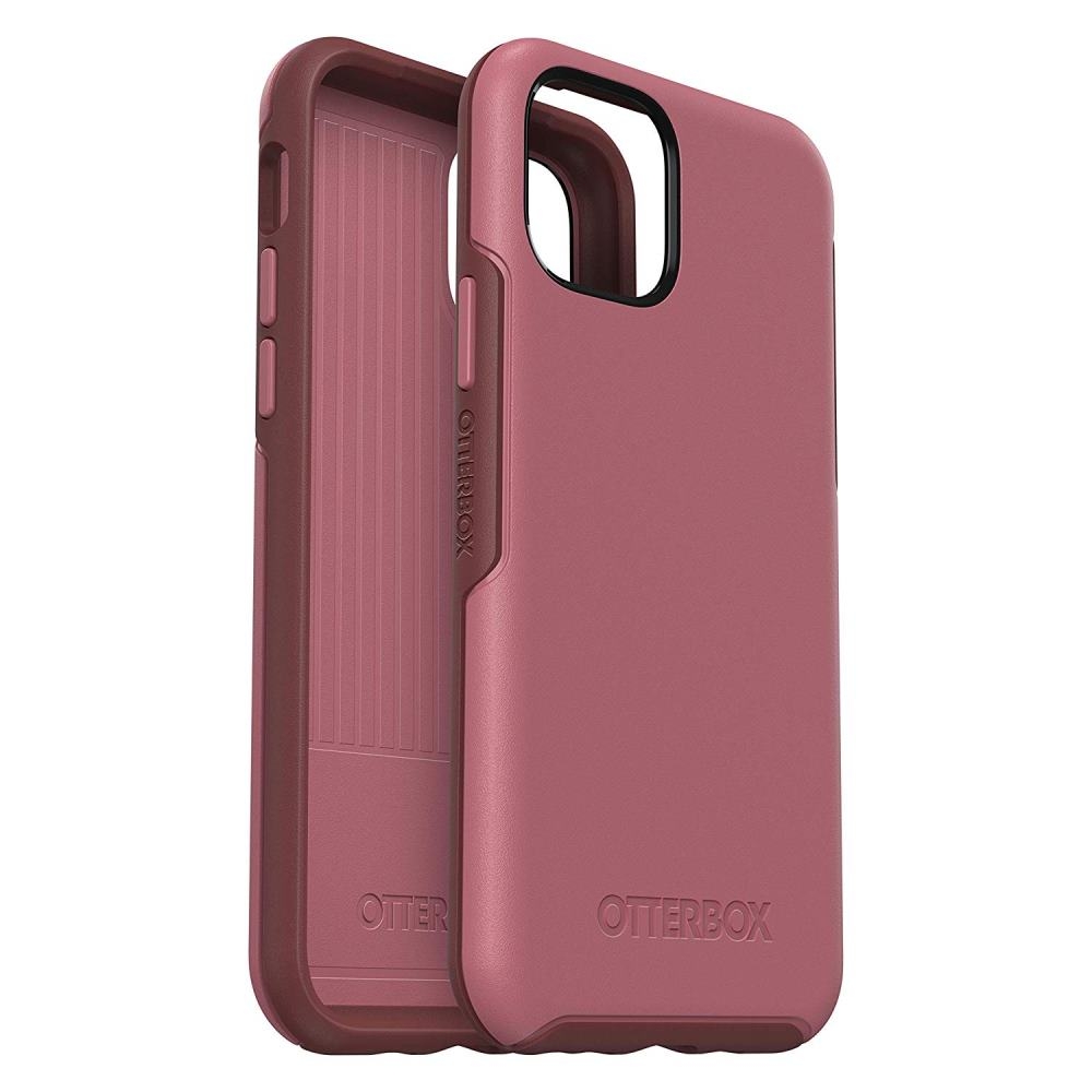 OtterBox iPhone 11 Symmetry Blue (77-62797)