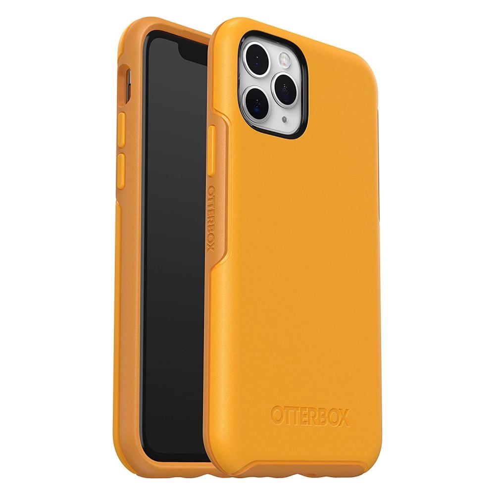 OtterBox iPhone 11 Pro Symmetry Yellow (77-63010)
