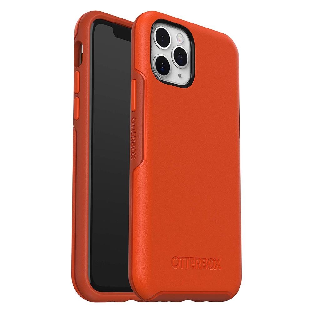 OtterBox iPhone 11 Pro Symmetry Tiger Red (77-63012)