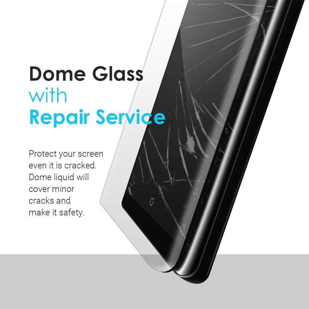 WHITESTONE DG REPLACEMENT GALAXY S8+ PLUS CLEAR