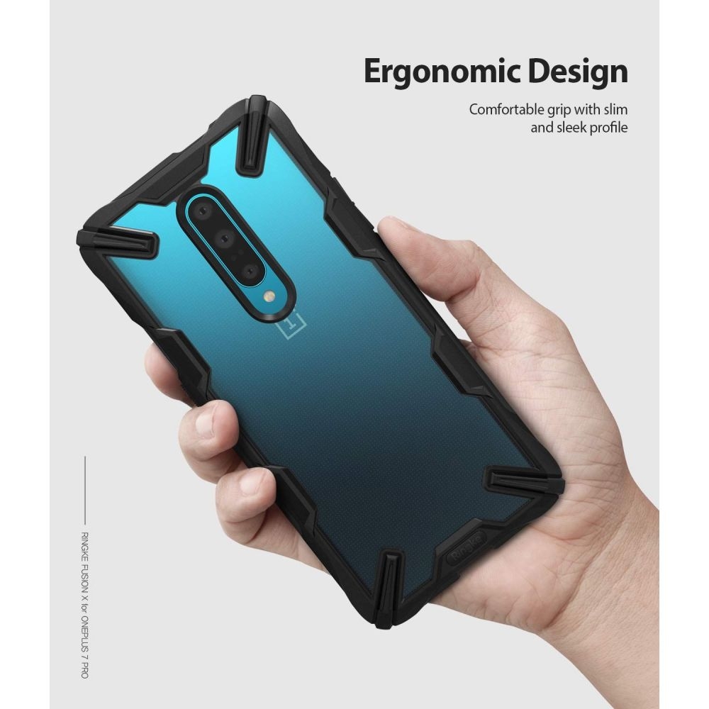 RINGKE FUSION-X OnePlus 7 Pro