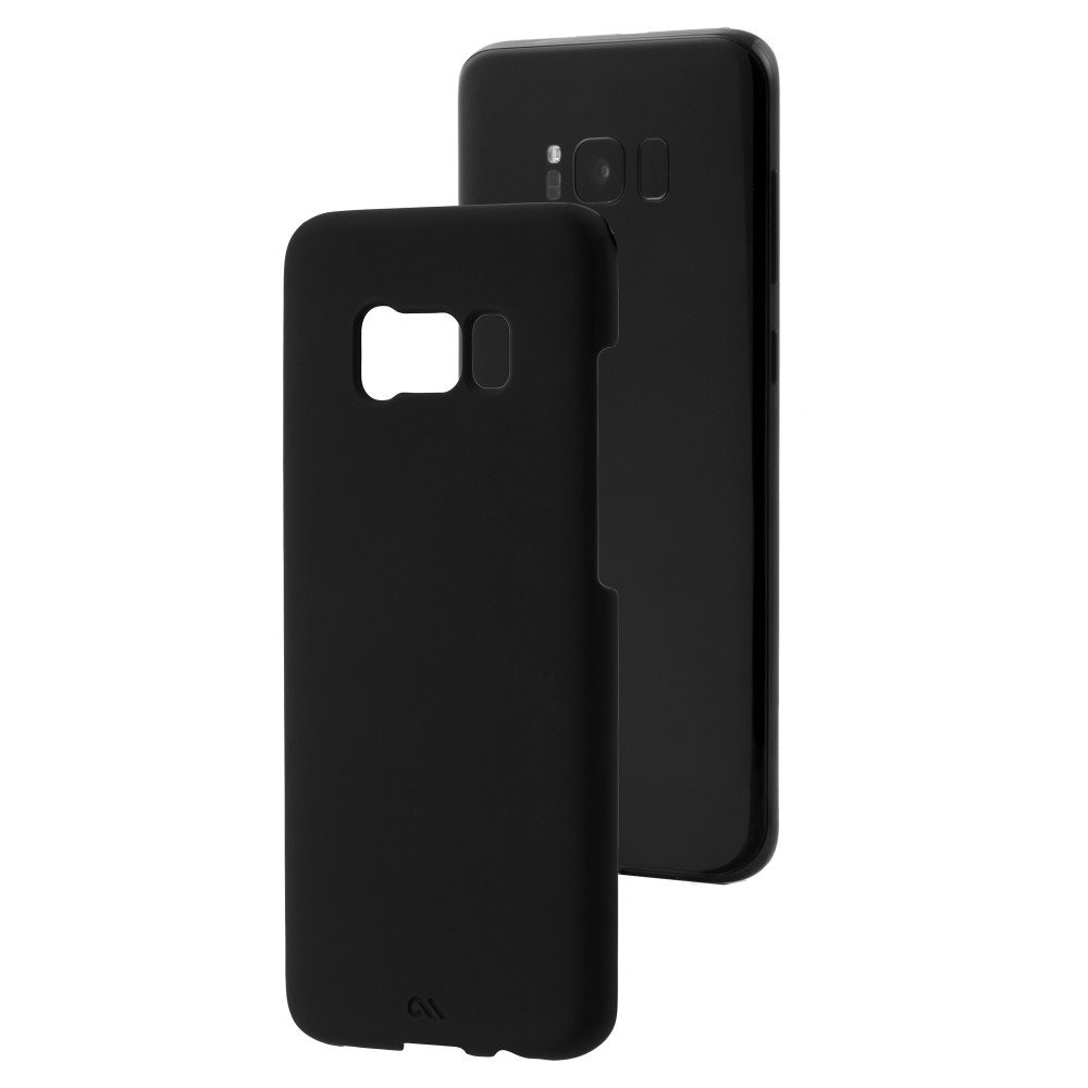 Case-Mate Galaxy S8 Tough Naked Sheer Glam (CM035472) 