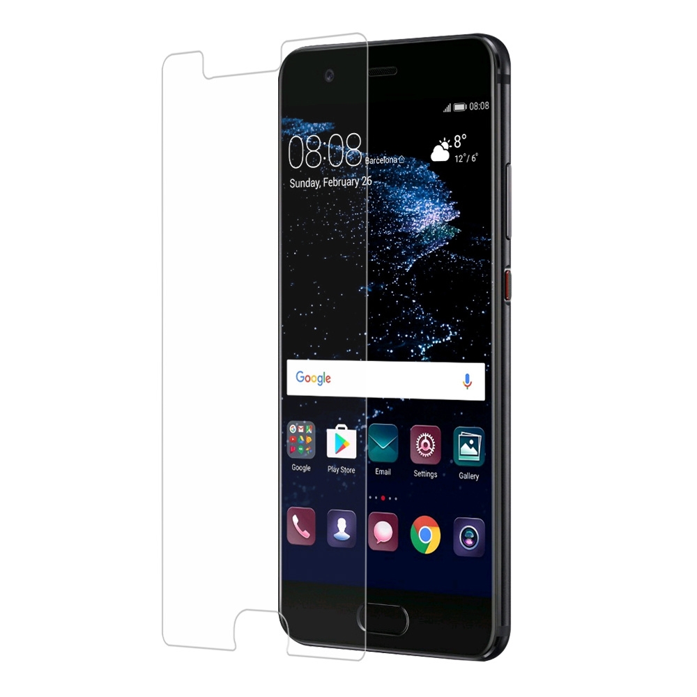 Eiger Google Pixel 3 2.5D GLASS Clear (EGSP00324) 