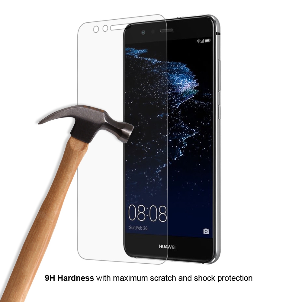 Eiger Google Pixel 3 2.5D GLASS Clear (EGSP00324) 
