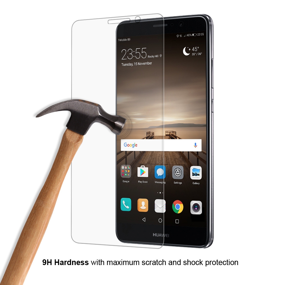  Eiger Galaxy S10e 2.5D GLASS Clear (EGSP00468)