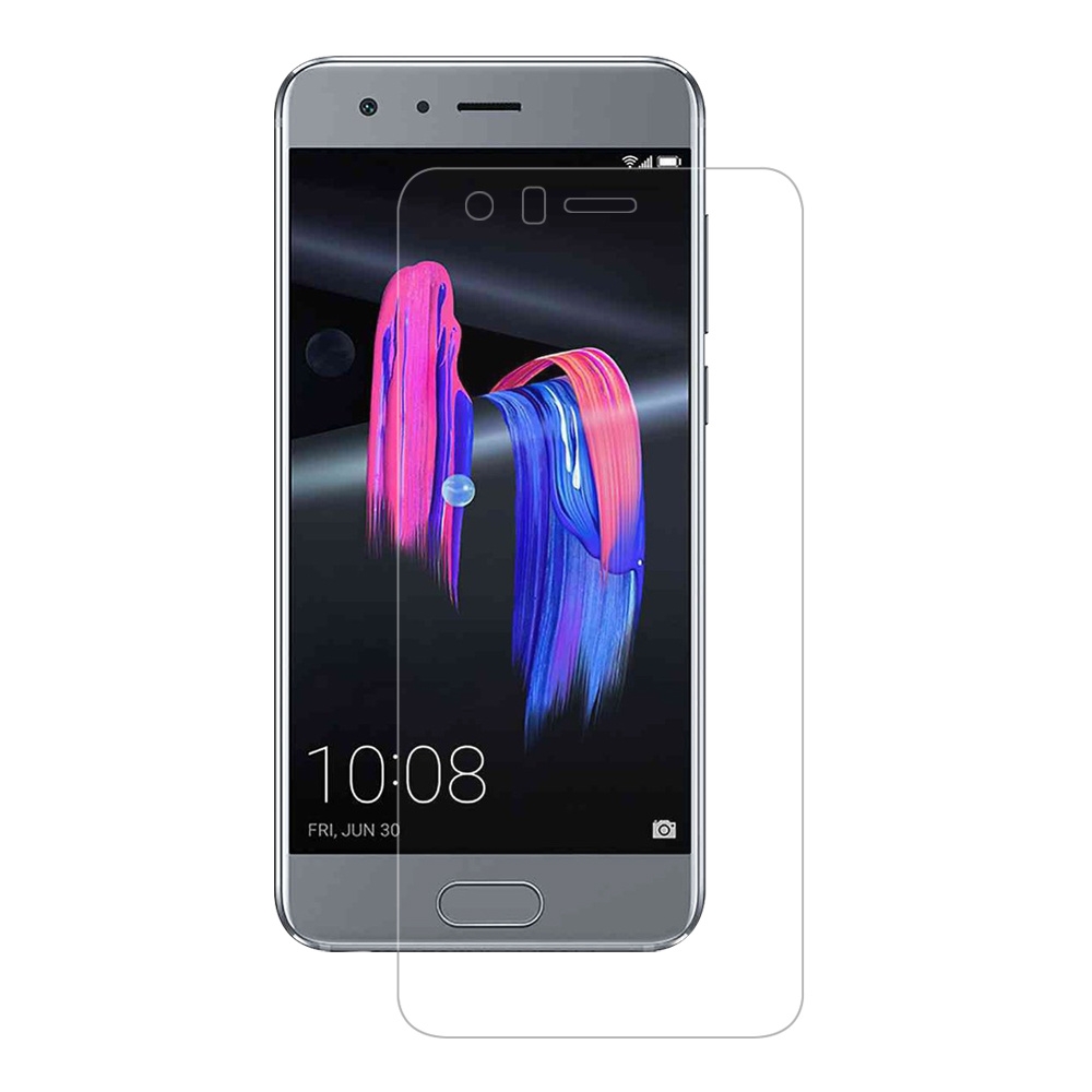 Eiger Google Pixel 3 2.5D GLASS Clear (EGSP00324)
