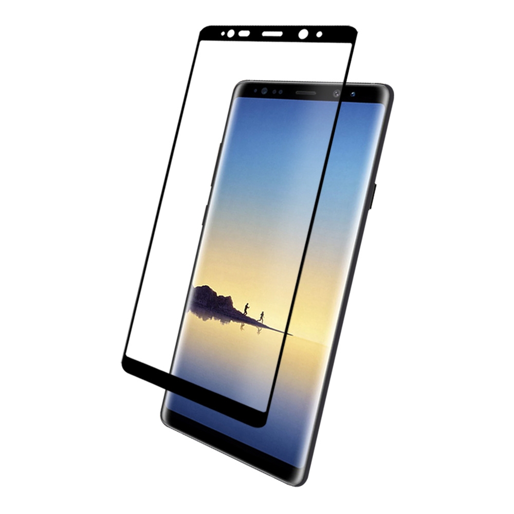 Eiger Google Pixel 3 2.5D GLASS Clear (EGSP00324) 