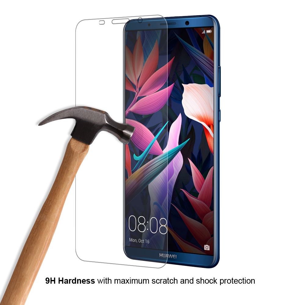 Eiger Google Pixel 3 2.5D GLASS Clear (EGSP00324) 