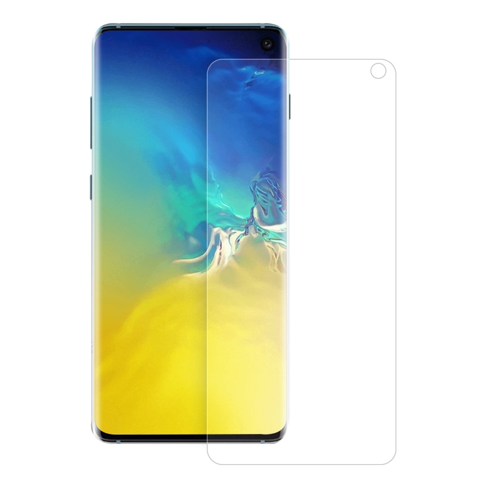 Eiger Galaxy S10e 2.5D GLASS Clear (EGSP00468)