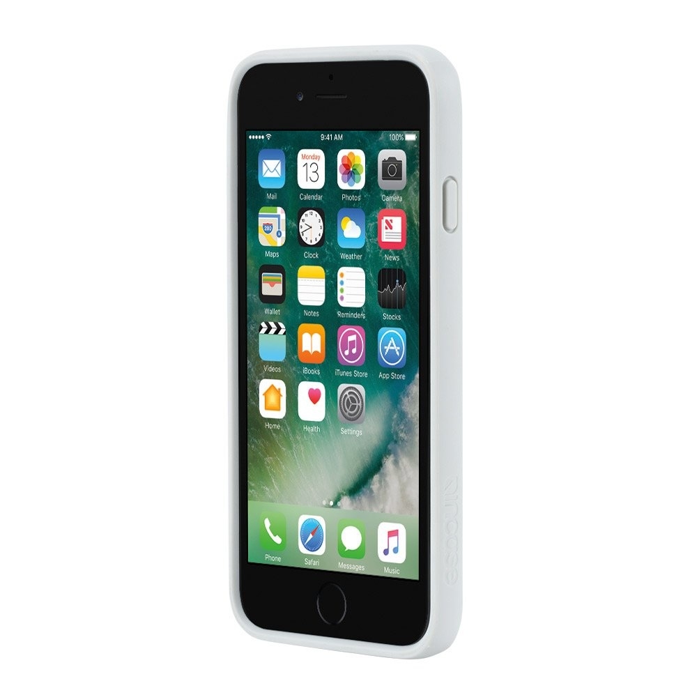 Incase iPhone 8 / 7 Level Case Black (INPH170163-BLK)