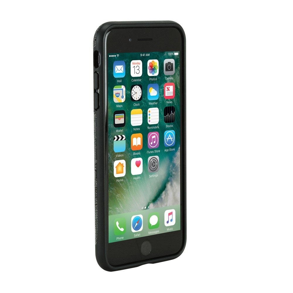 Incase iPhone 8 / 7 Level Case Black (INPH170163-BLK)
