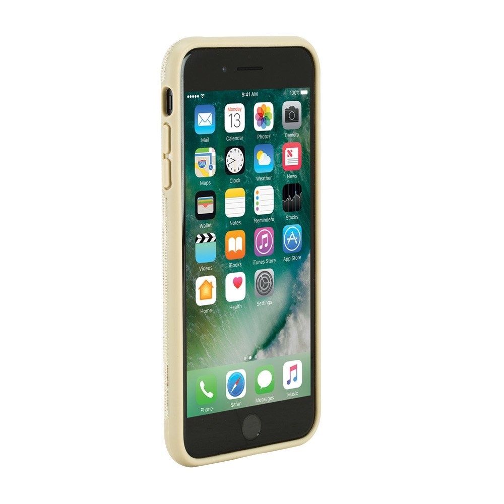 Incase iPhone 8 / 7 Level Case Black (INPH170163-BLK)