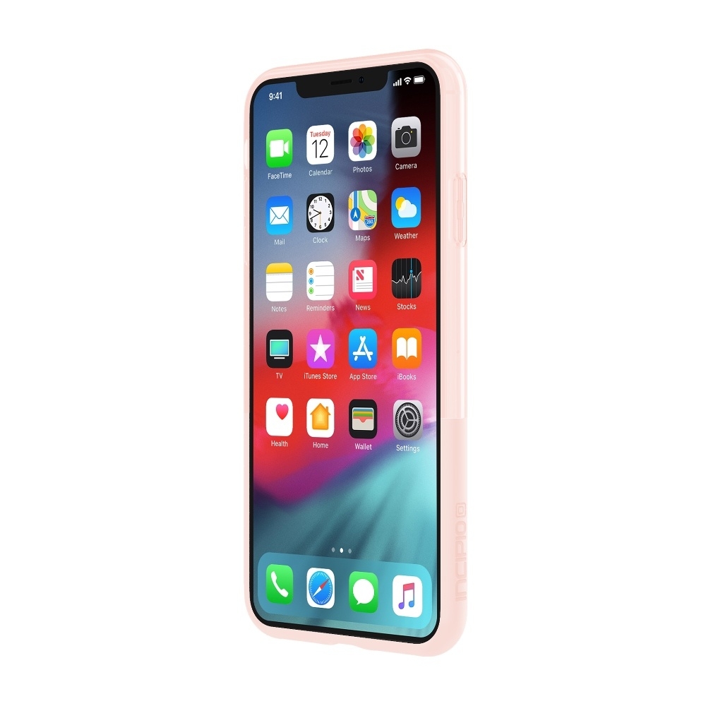 Incipio Galaxy S9 DualPro Rusted Gold (SA-921-RTG)