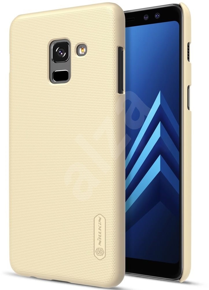 Σκληρή Θήκη Super Frosted Shield της Nillkin για Samsung Galaxy J4+