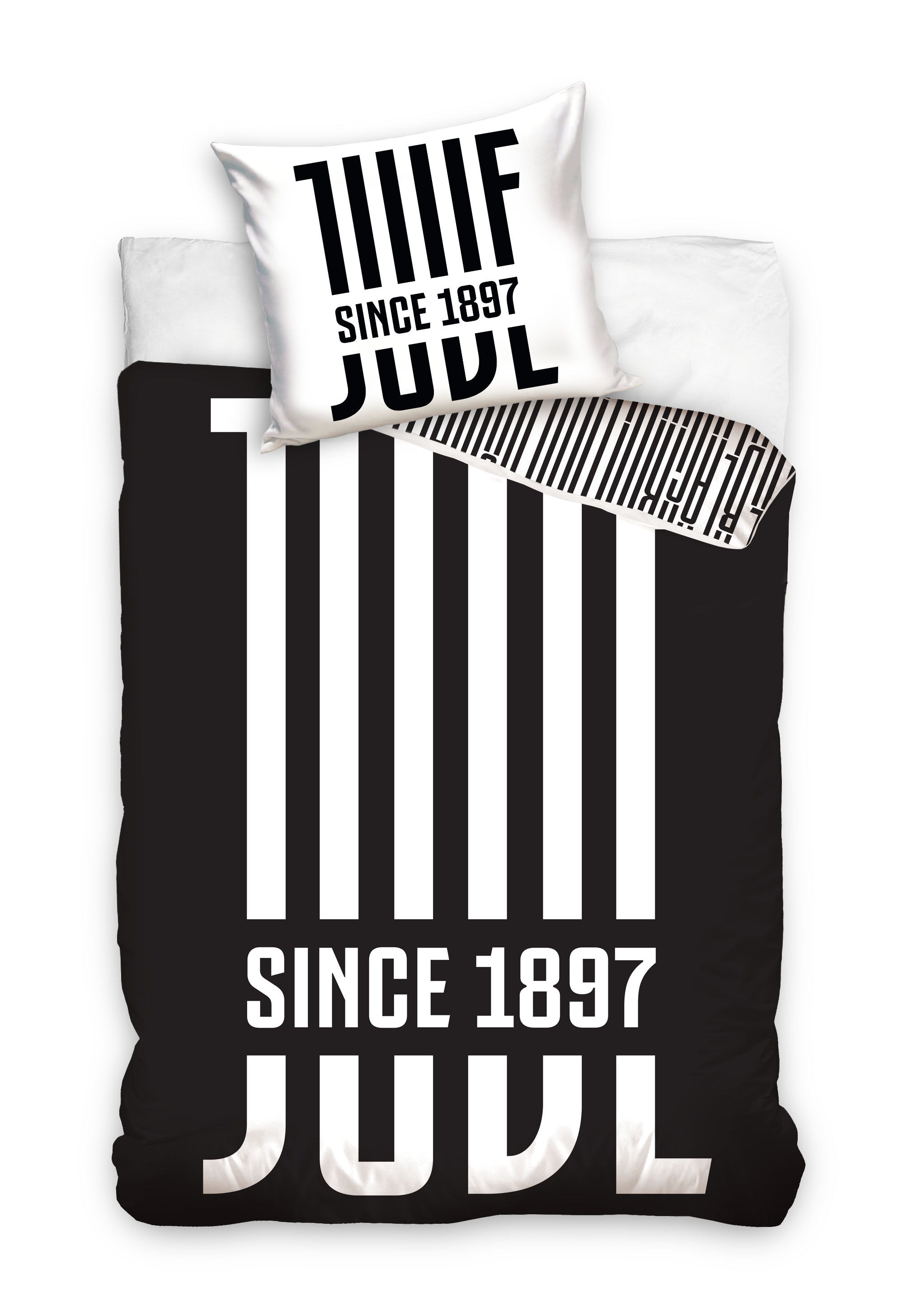 Παπλωματοθήκη Juventus-Official Product
