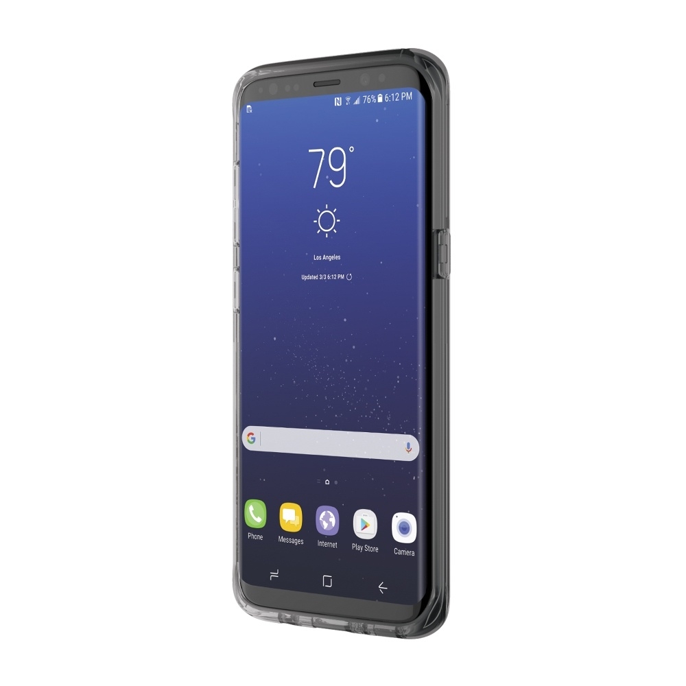 Incipio Galaxy S8 Octane Pure Clear (SA-833-CLR)