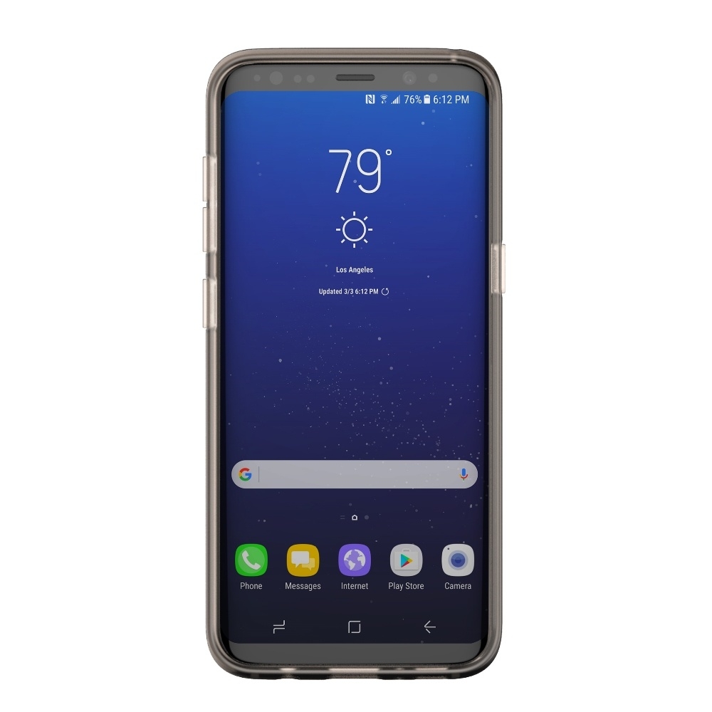 Incipio Galaxy S8 NGP Sand (SA-837-SND)