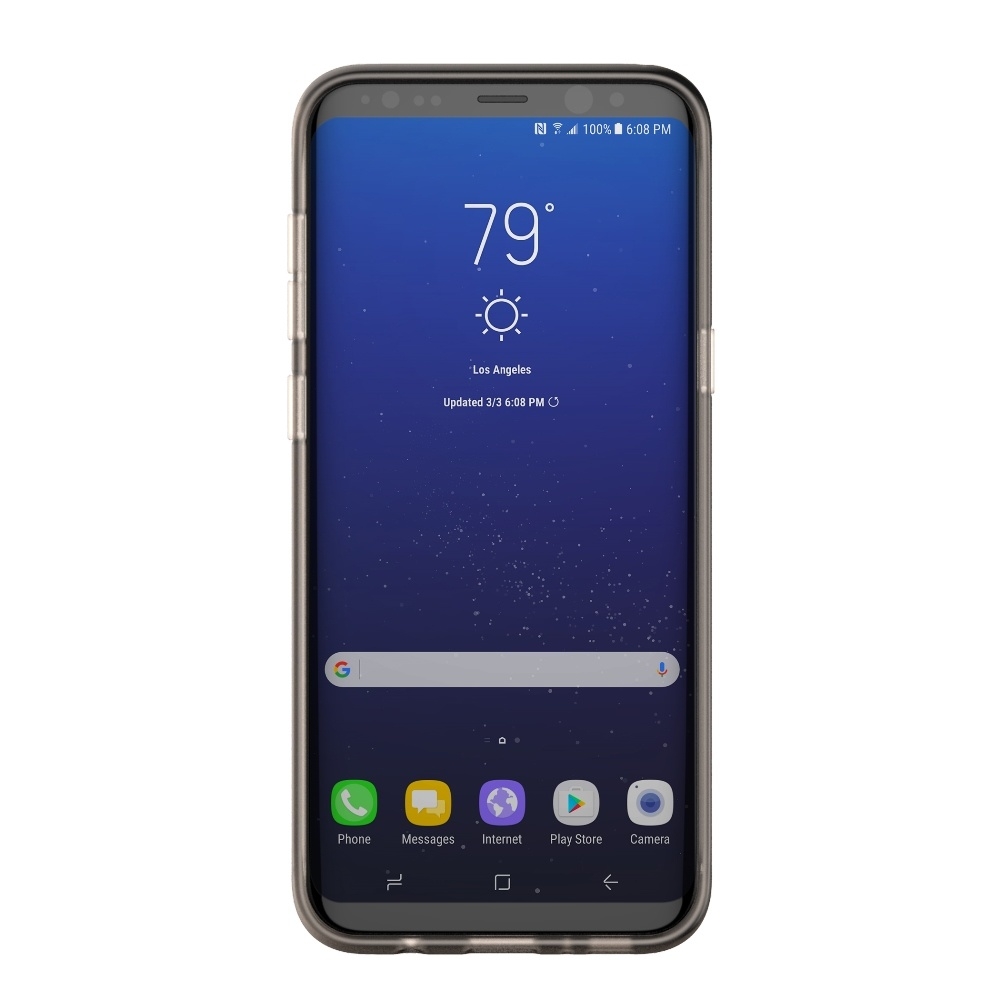  Incipio Galaxy S8+ NGP Sand (SA-847-SND)