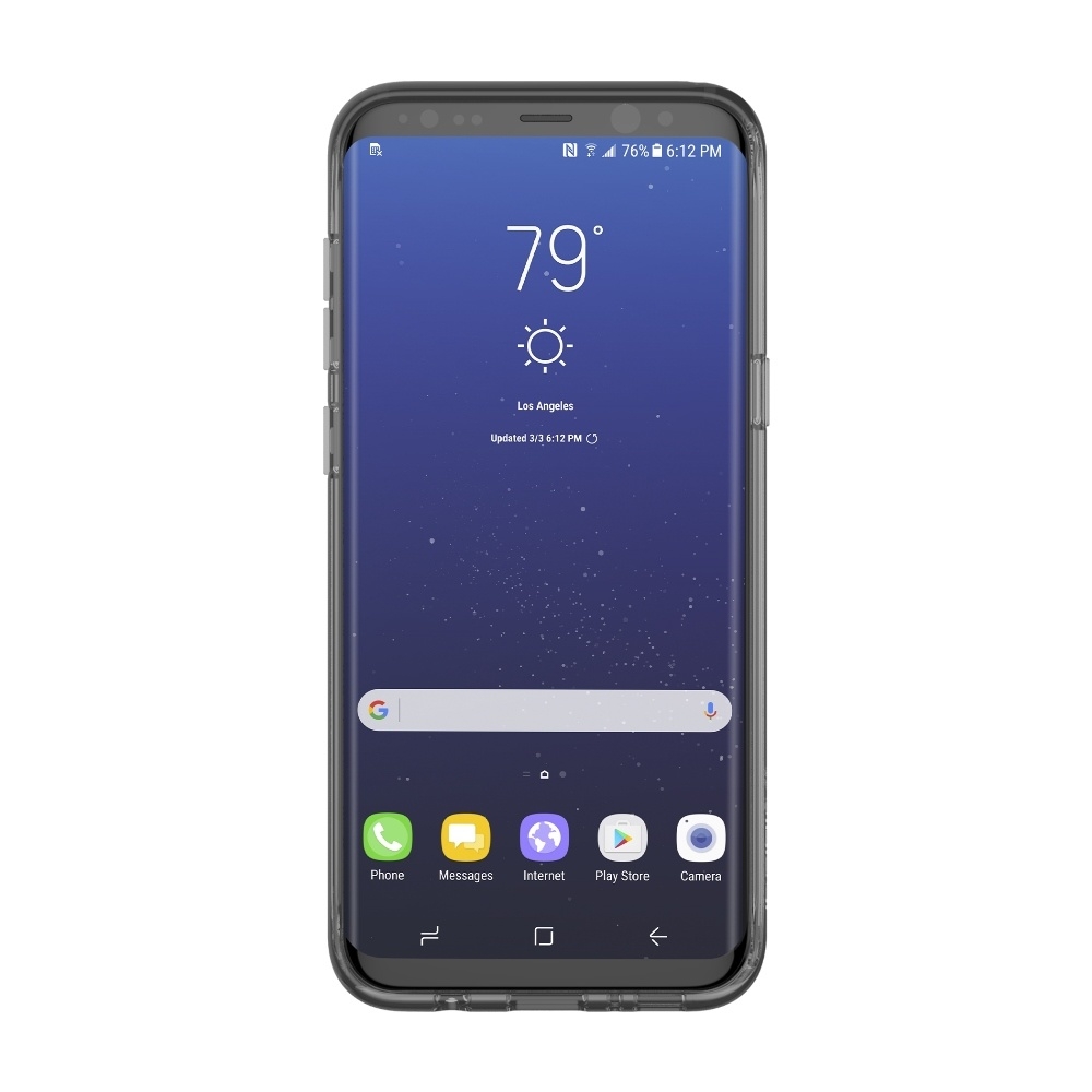 Incipio Galaxy S8+ DESIGN Spring Floral (SA-851-FLR) 