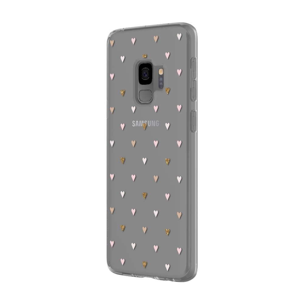 Incipio Galaxy S9 DESIGN Tiny Hearts (SA-920-HRT)