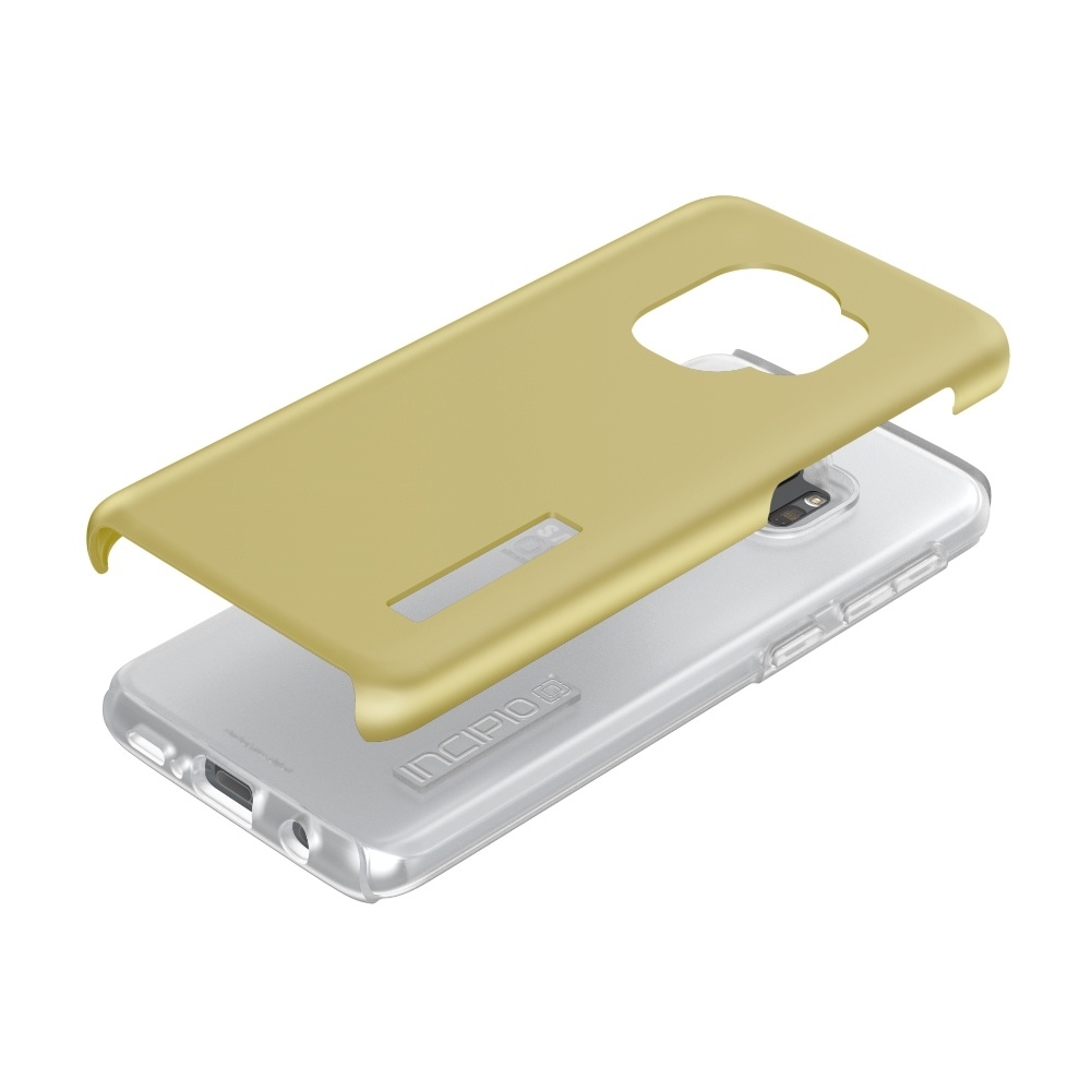 Incipio Galaxy S9 DualPro Rusted Gold (SA-921-RTG)