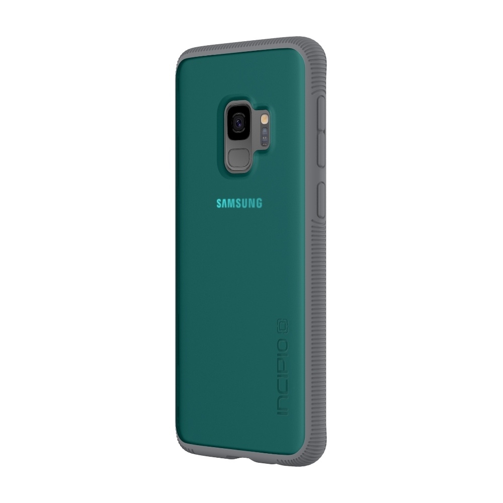 Incipio Galaxy S9 Octane Green / Gray (SA-926-GGY)