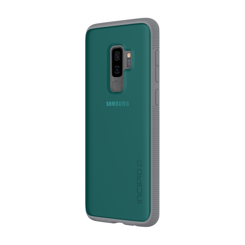 Incipio Galaxy S9+ Octane Green / Gray (SA-936-GGY)