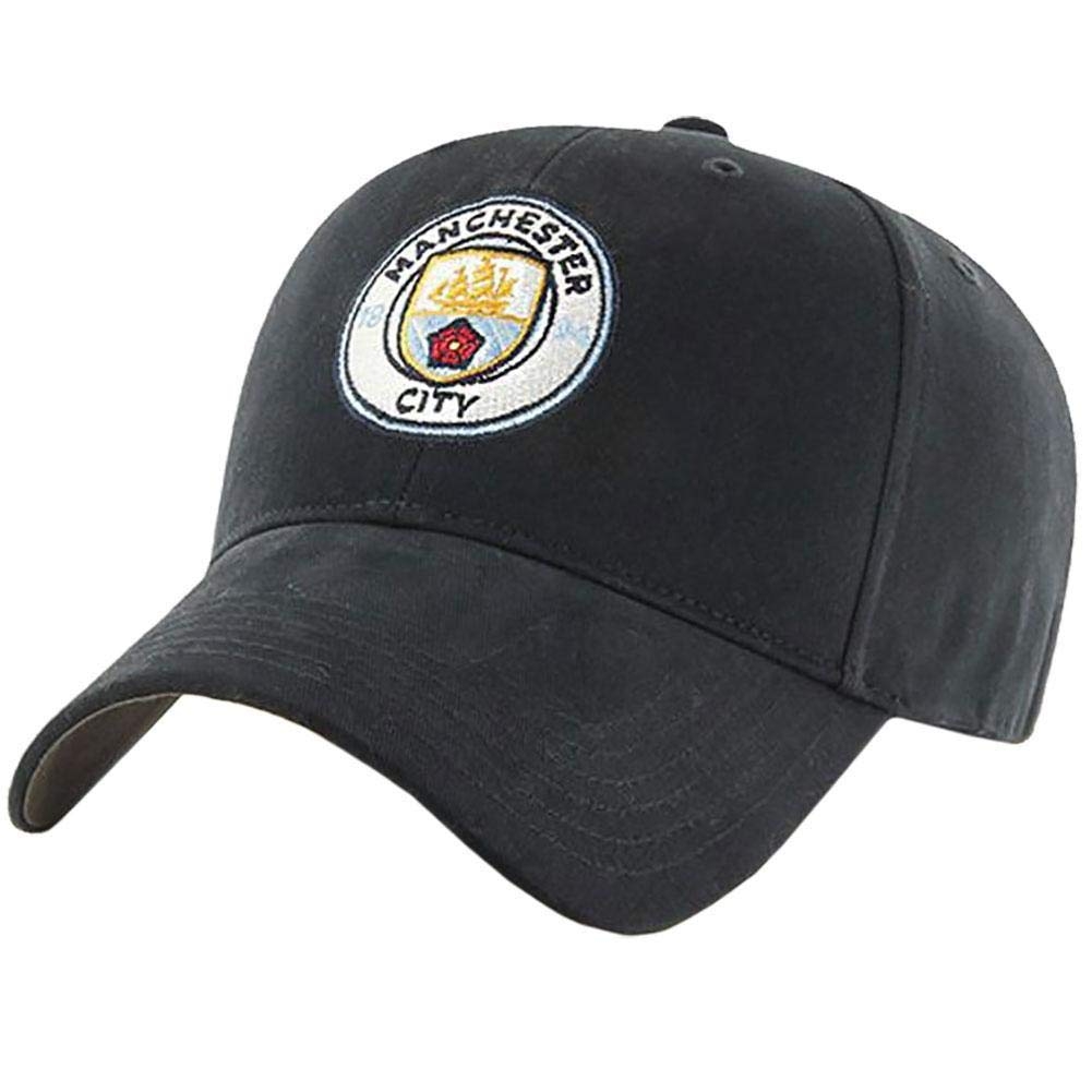 Καπέλο manchester city 