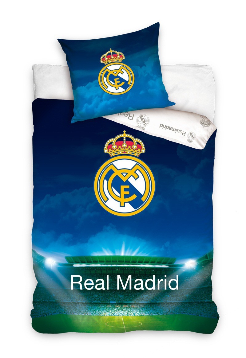 Παπλωματοθήκη Real