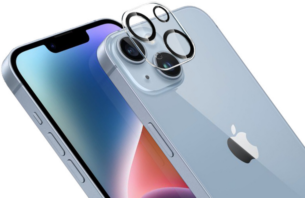 iphone 14 camera