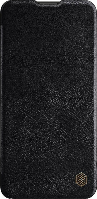 Θηκη πορτοφόλι Nillkin δερμάτινη για Huawei P40 Lite 