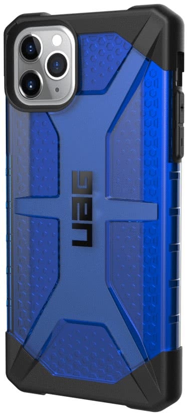 UAG Plasma for iPhone 11 Pro Max Cobalt Blue
