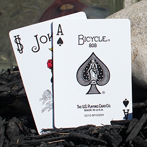 Bicycle Playing Cards