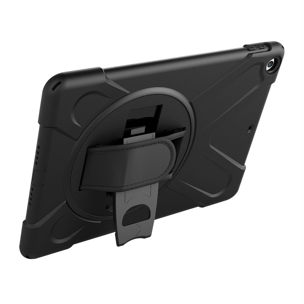 Eiger iPad 10.2'' 2019 Peak 500m Black (EGPE00118)