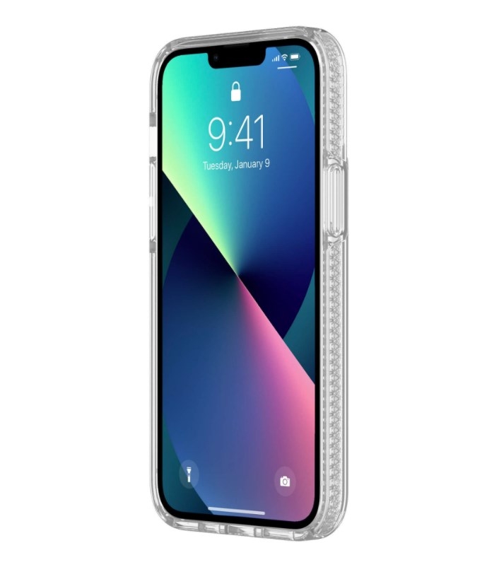 Incipio iPhone 13 Pro Max Duo Clear (IPH-1946-CLR)