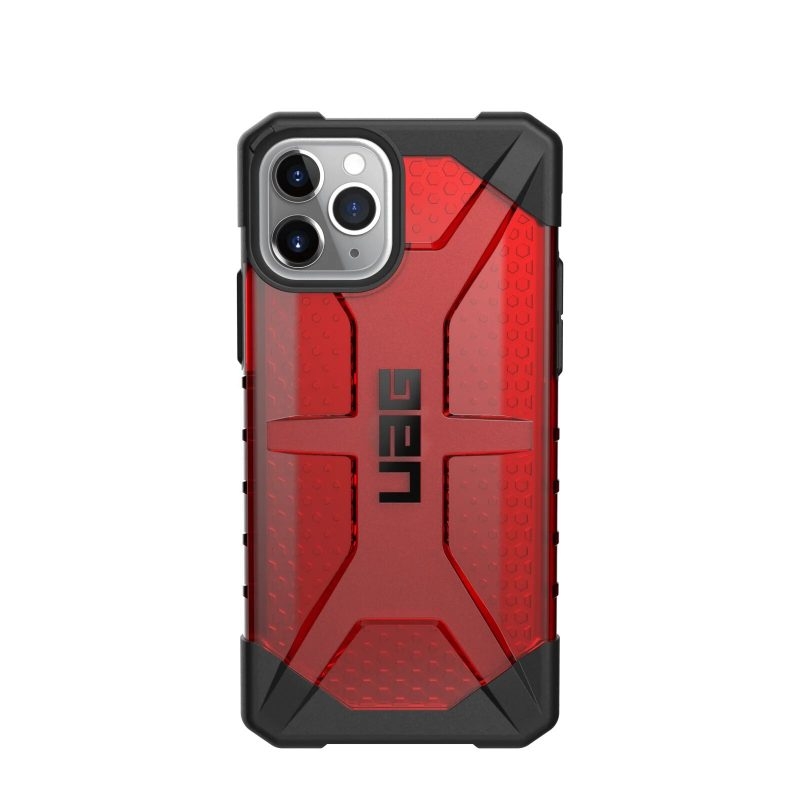 UAG Plasma for iPhone 11 Pro Magma
