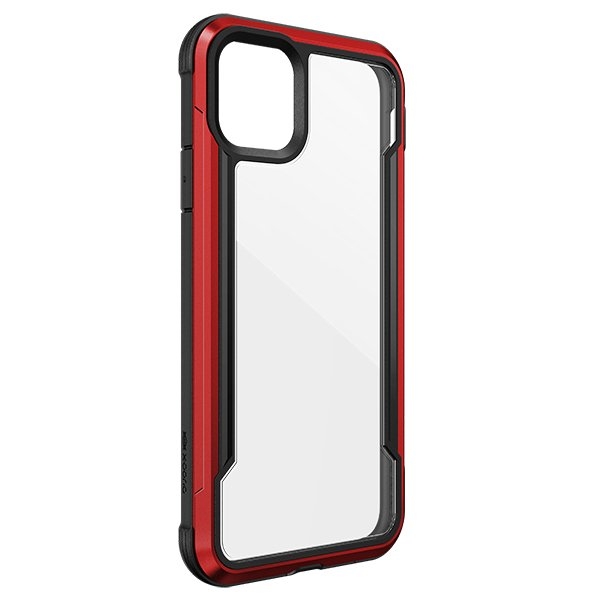 Xdoria Defense Shield iPhone 11 Pro Max Red